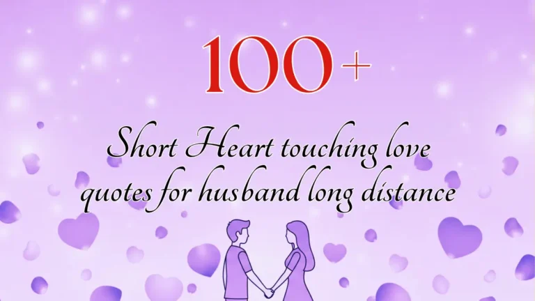 100+ Heart Touching Romantic Love Quotes for Girlfriend Sweet & Deep Messages